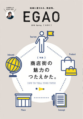 EGAOイメージ